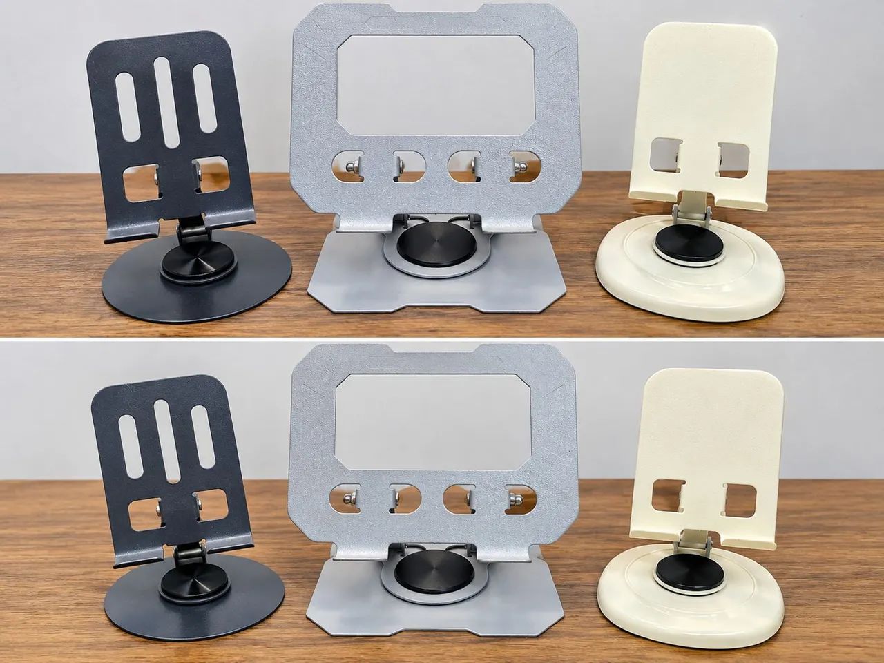 Suporte para celular e tablet