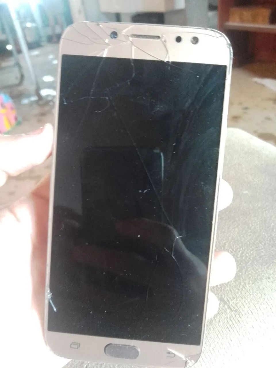 Celular I7 pro  - Foto 5