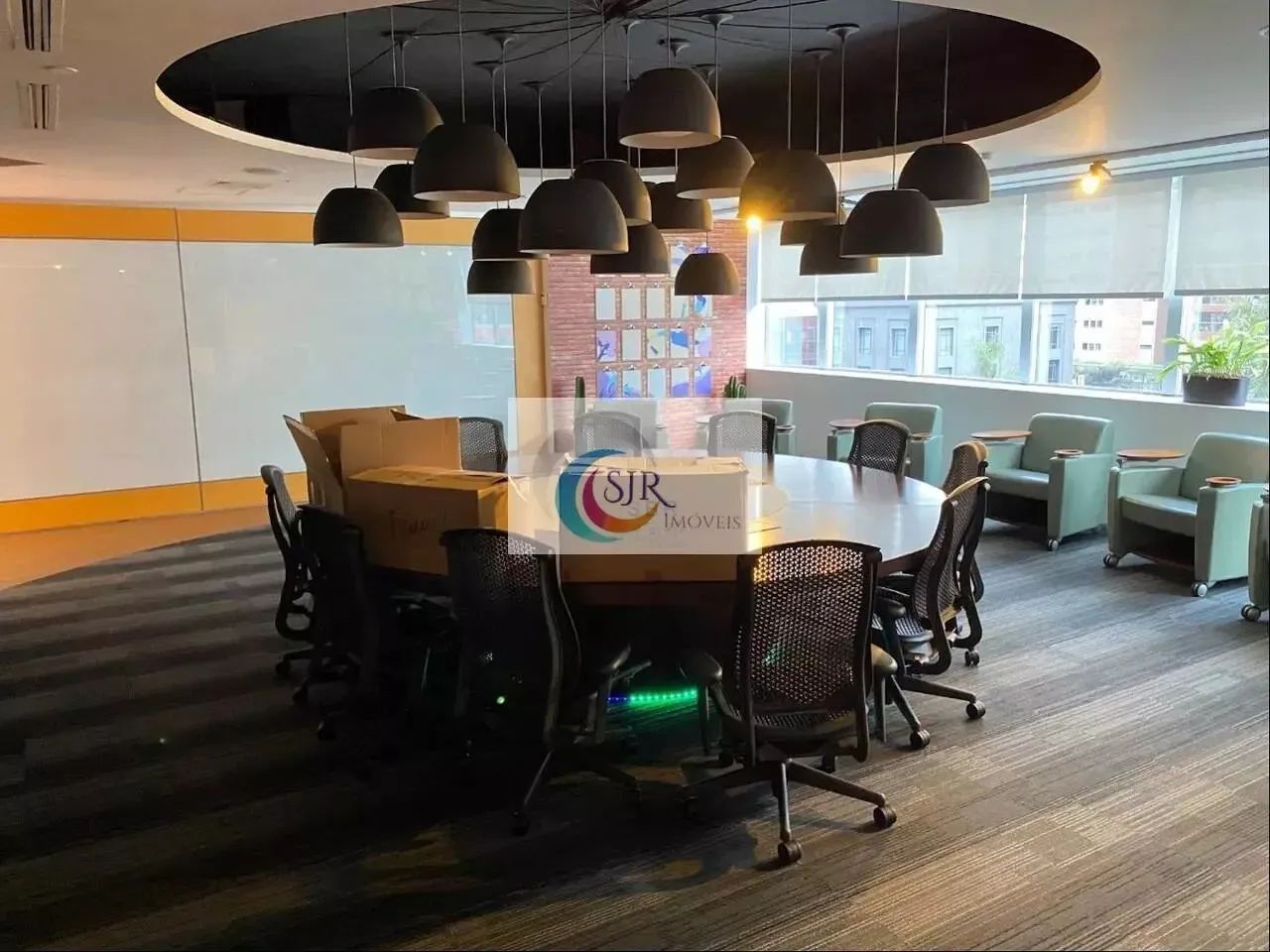 Conjunto para alugar, 787 m² - Itaim Bibi - São Paulo/SP
