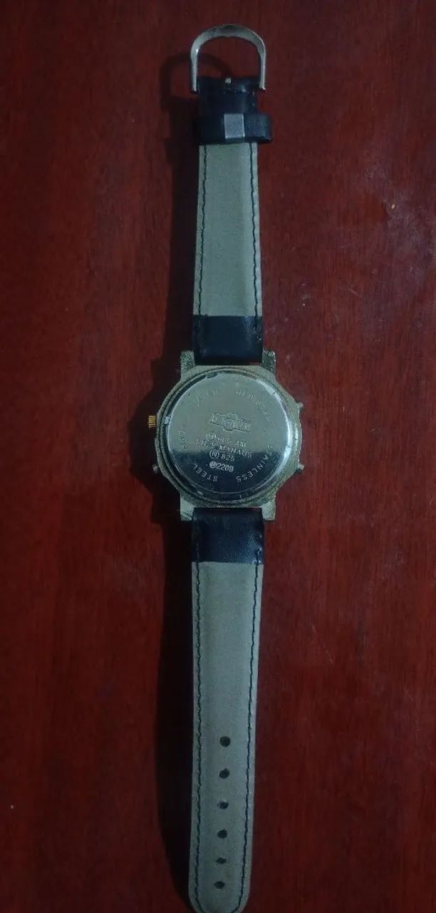 relógio Magnum Submariner - Foto 4