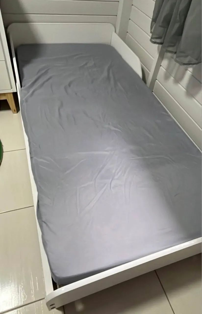 Cama solteiro - Foto 2
