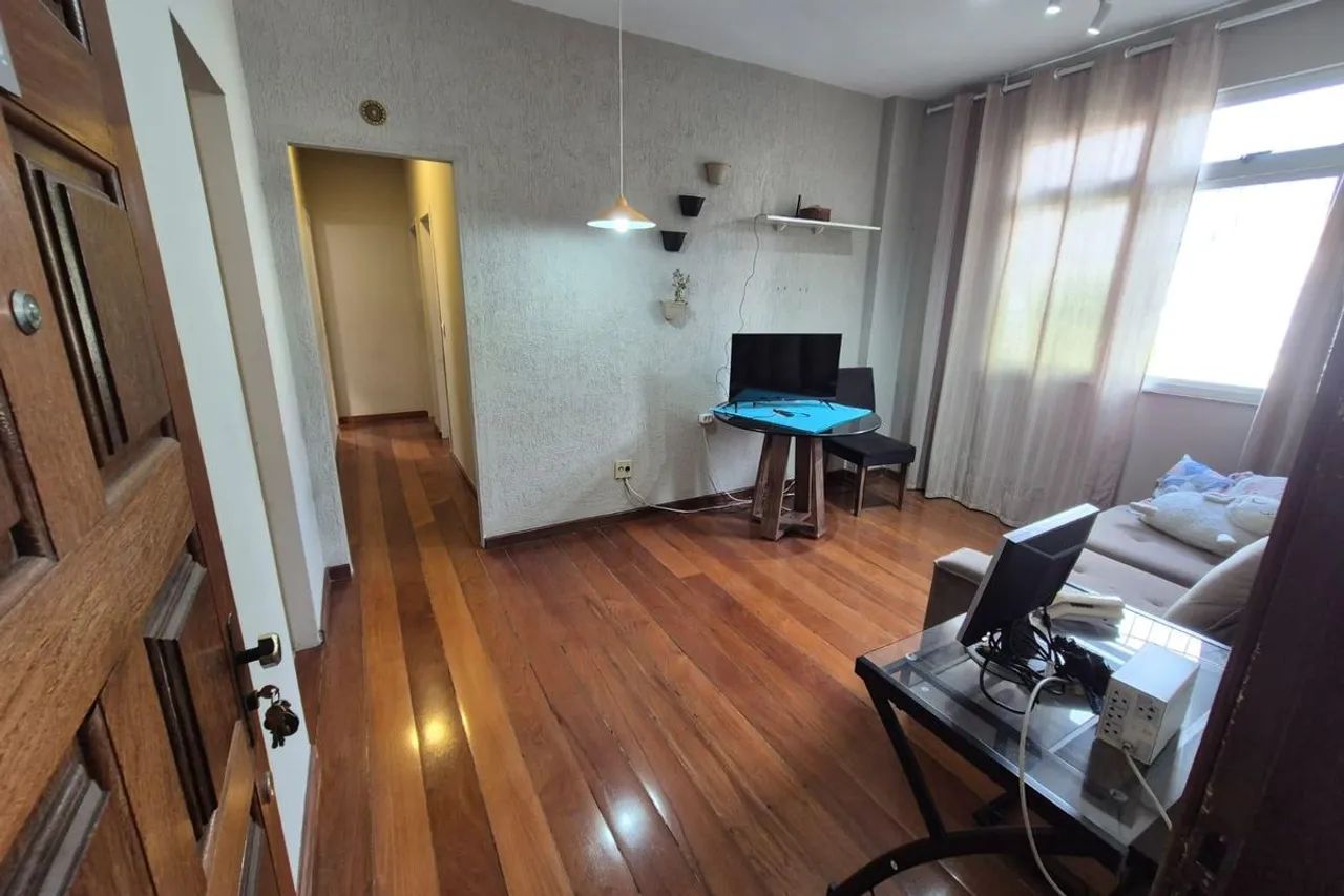 Apartamento à Venda - Nova Cachoeirinha, 3 Quartos, 90 m2 - Foto 3