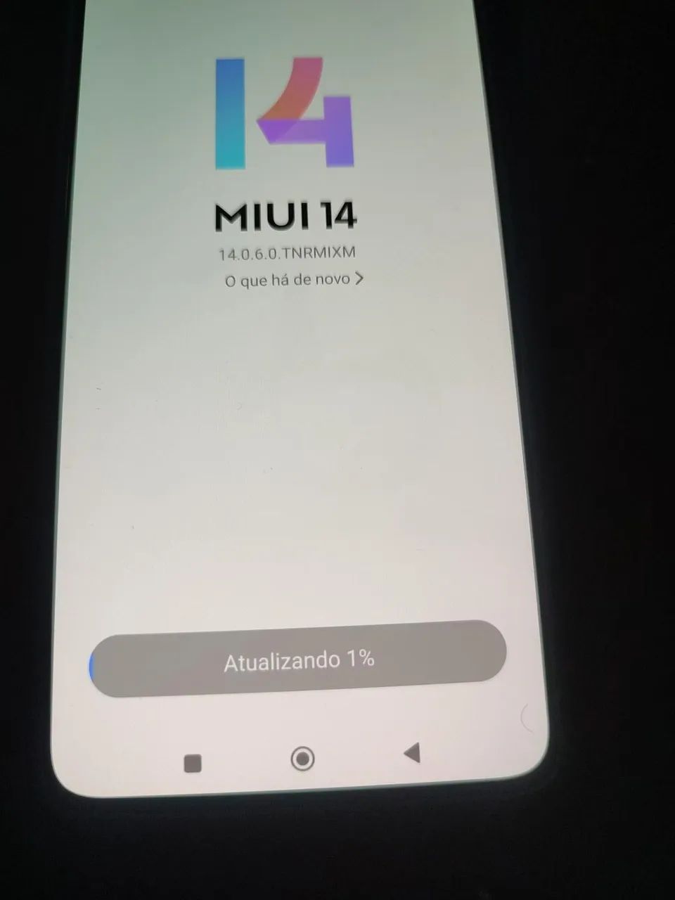 Celular Note 13 pró Venda ou troca. - Foto 3
