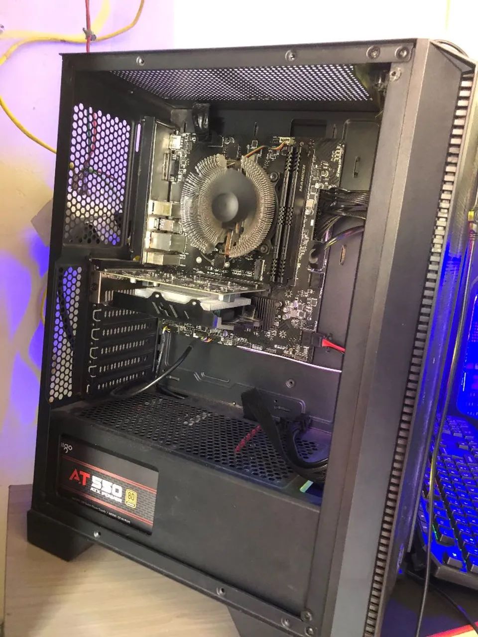 Pc gamer  - Foto 4