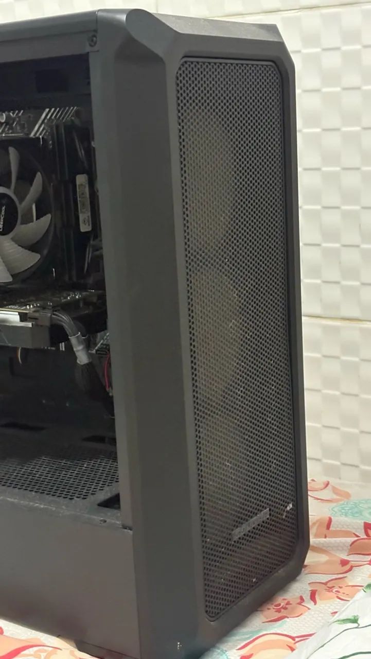 PC GAMER - ACEITO TROCA - Foto 3