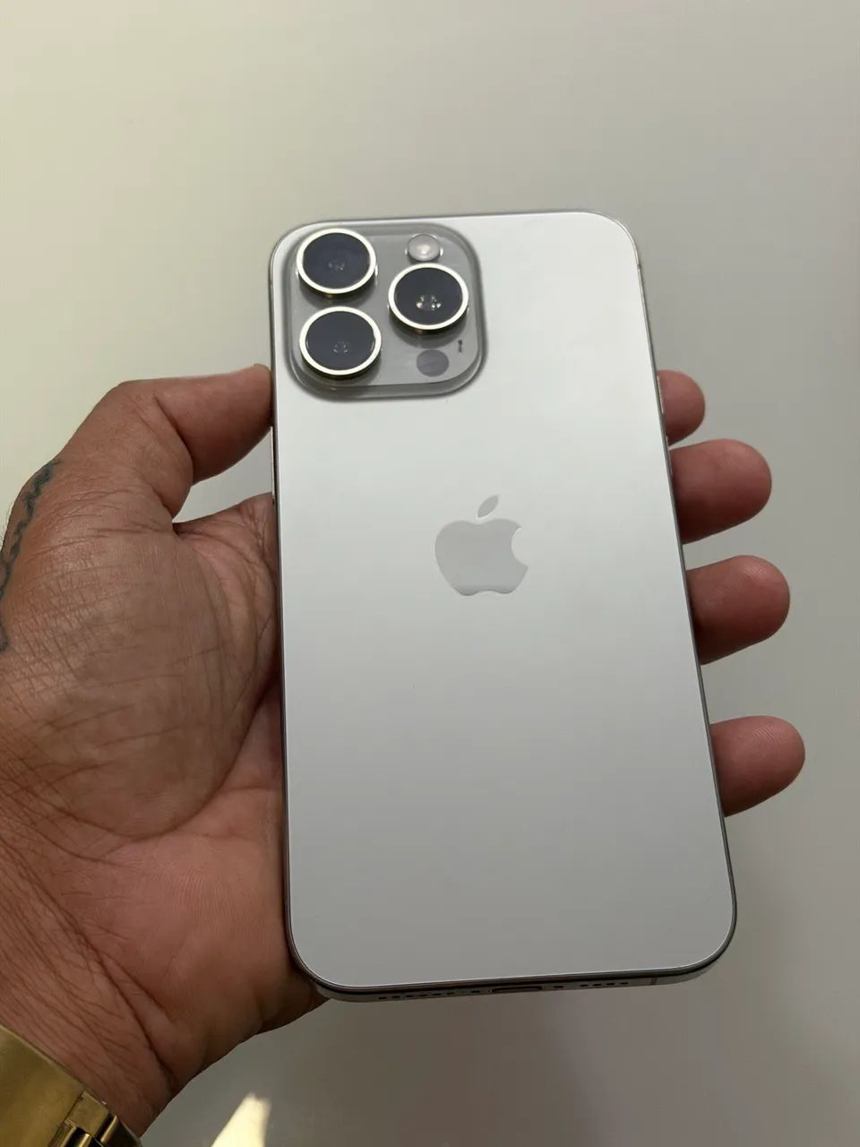 iPhone 15 pro Max 256 GB