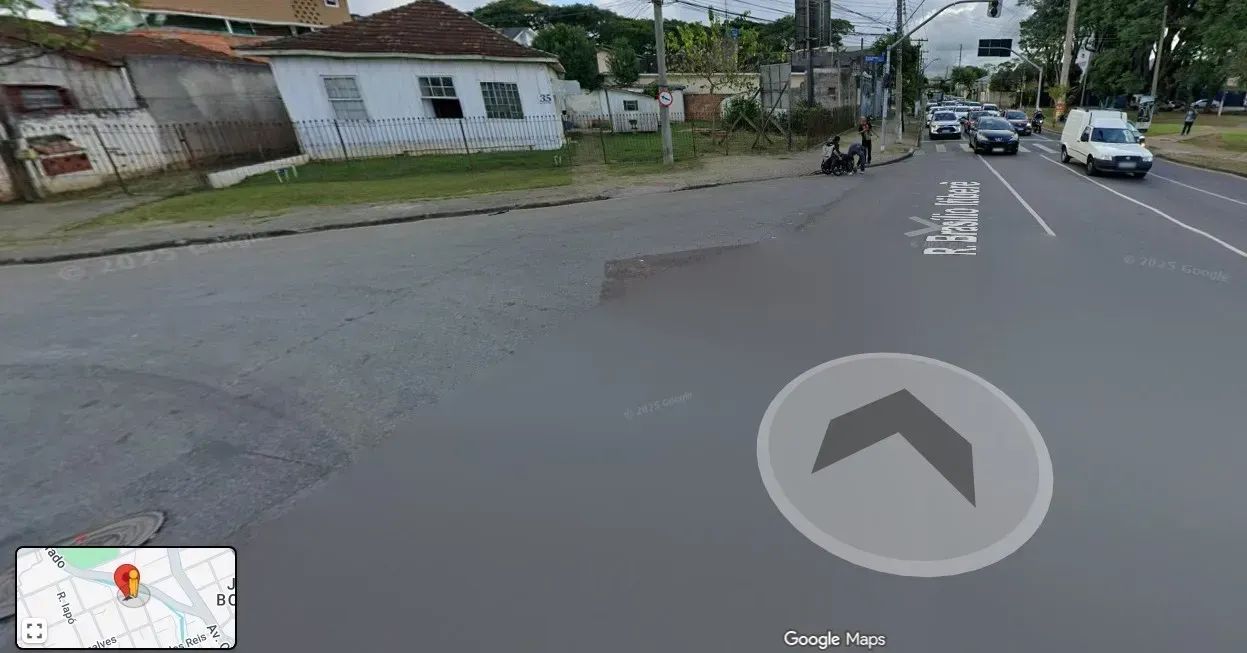 Ótimo terreno Comercial Rebouças - Foto 2