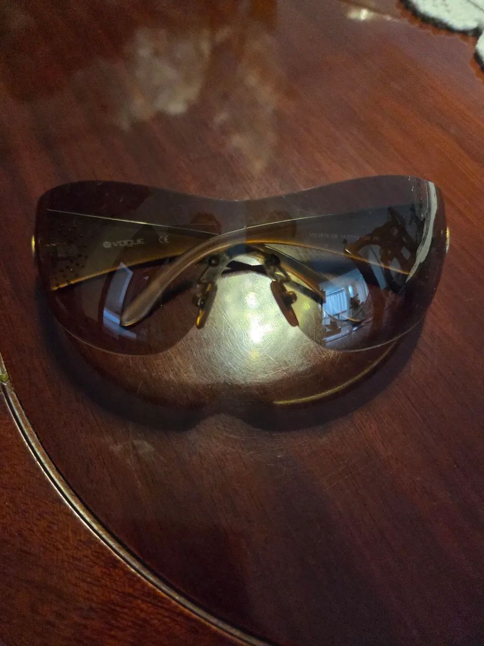 Óculos Vogue 2580SB