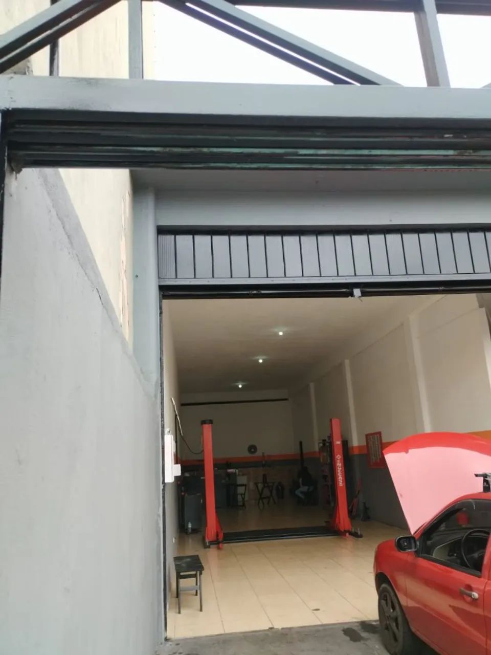 Passo o Ponto: Oficina Mecânica Completa e Funcionando em São Mateus SP - Foto 5
