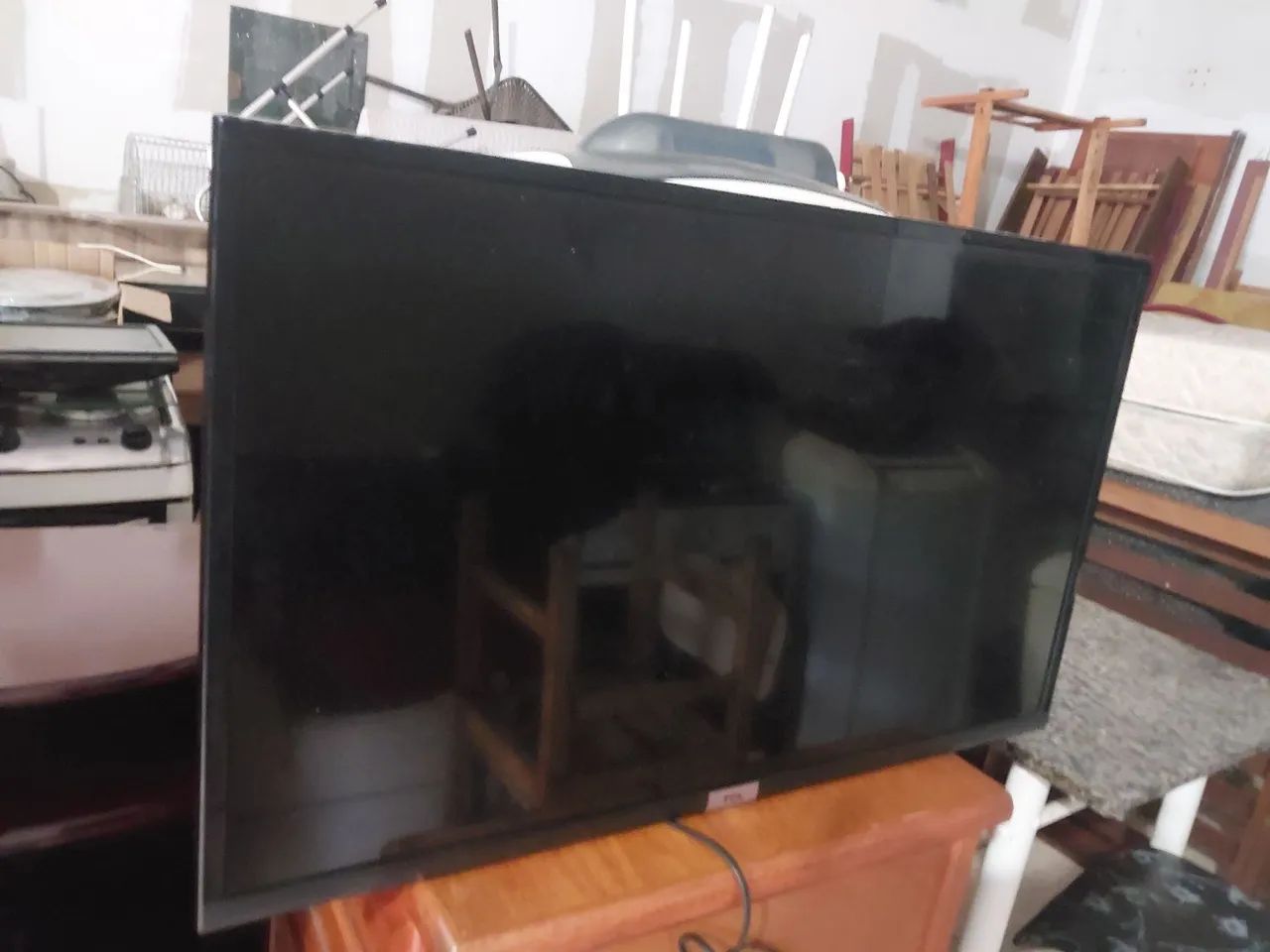 Tv smart 36 polegadas  Tcl - Foto 2