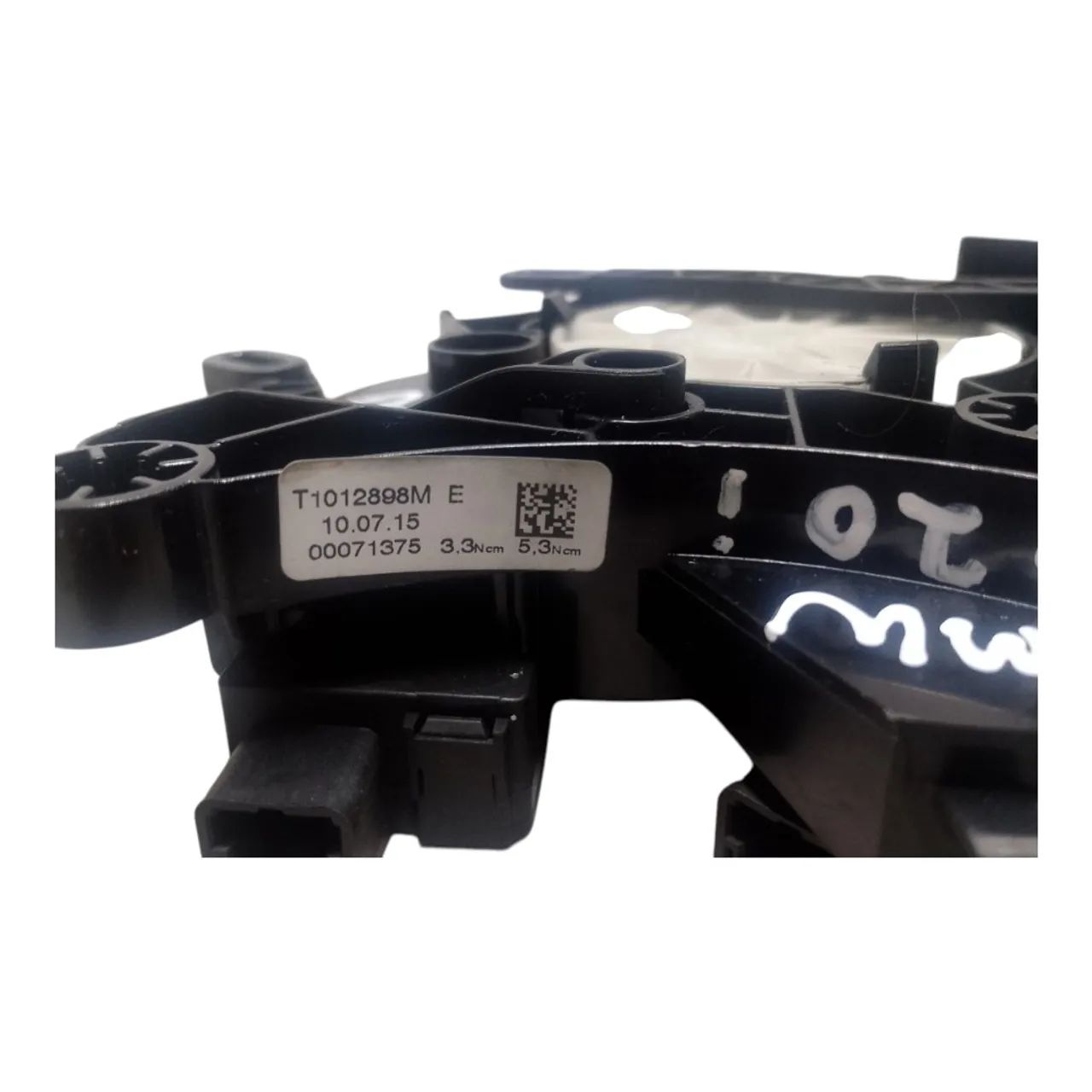 Atuador Ar Caixa Evaporadora Bmw 320 2.0 2013 A 2016 - Foto 3