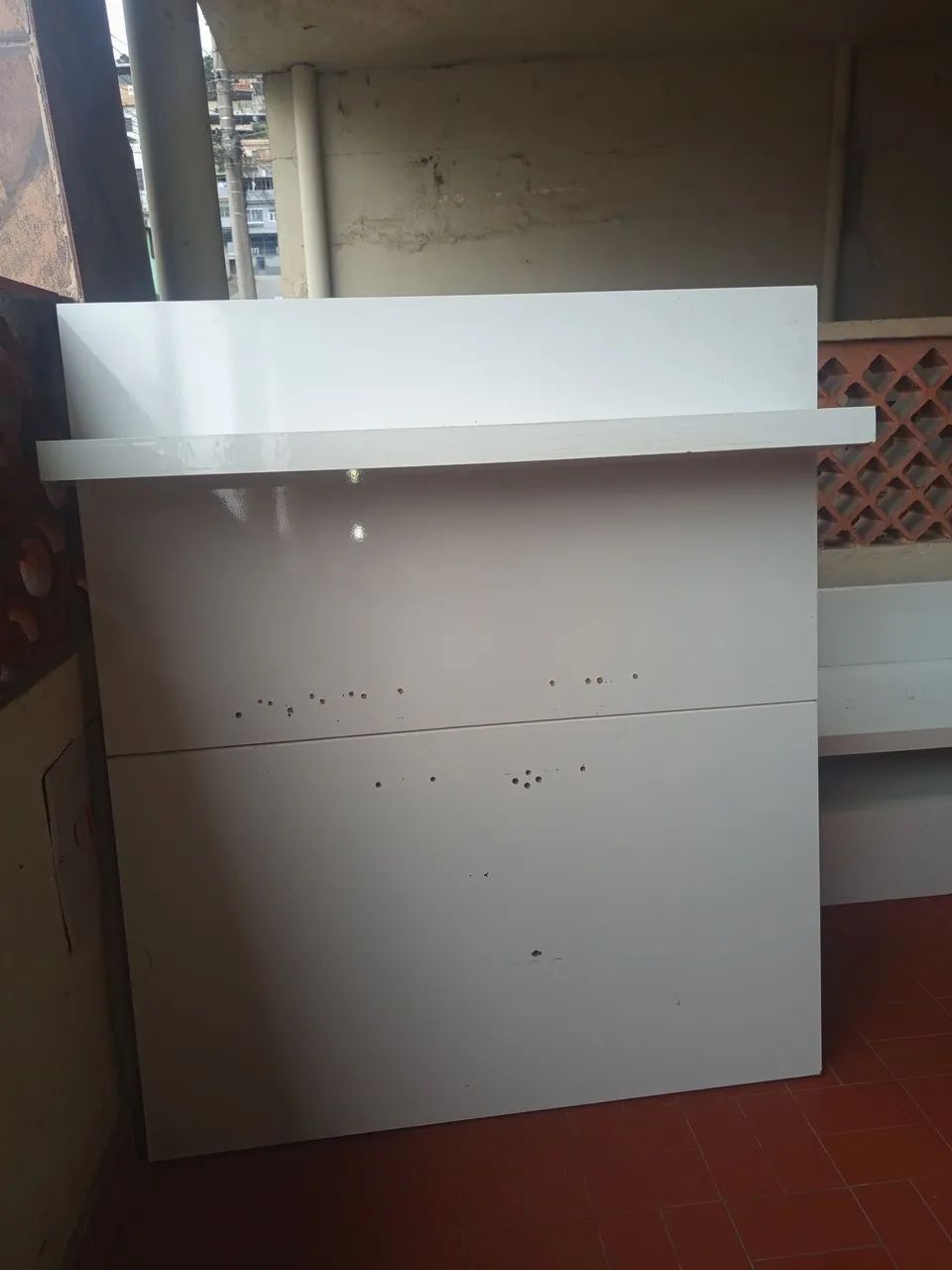 PAINEL PARA TV 32'' - Foto 3