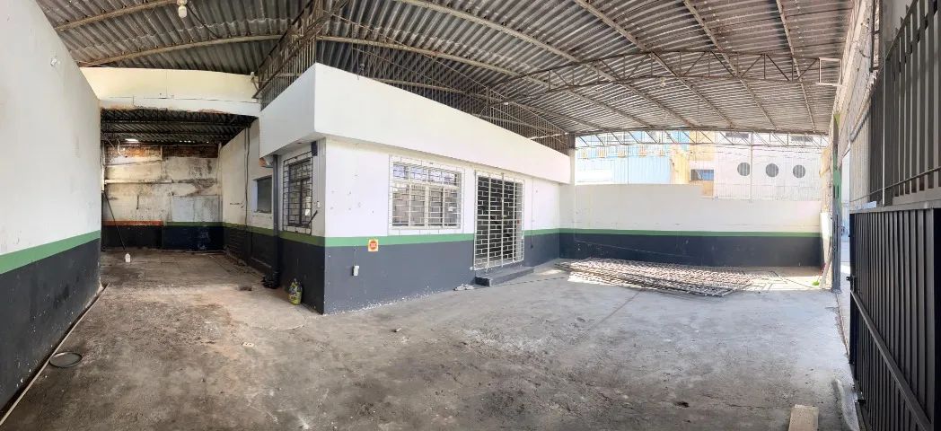 GALPÃO 273 M2 PRÓXIMO PONTES - Foto 4