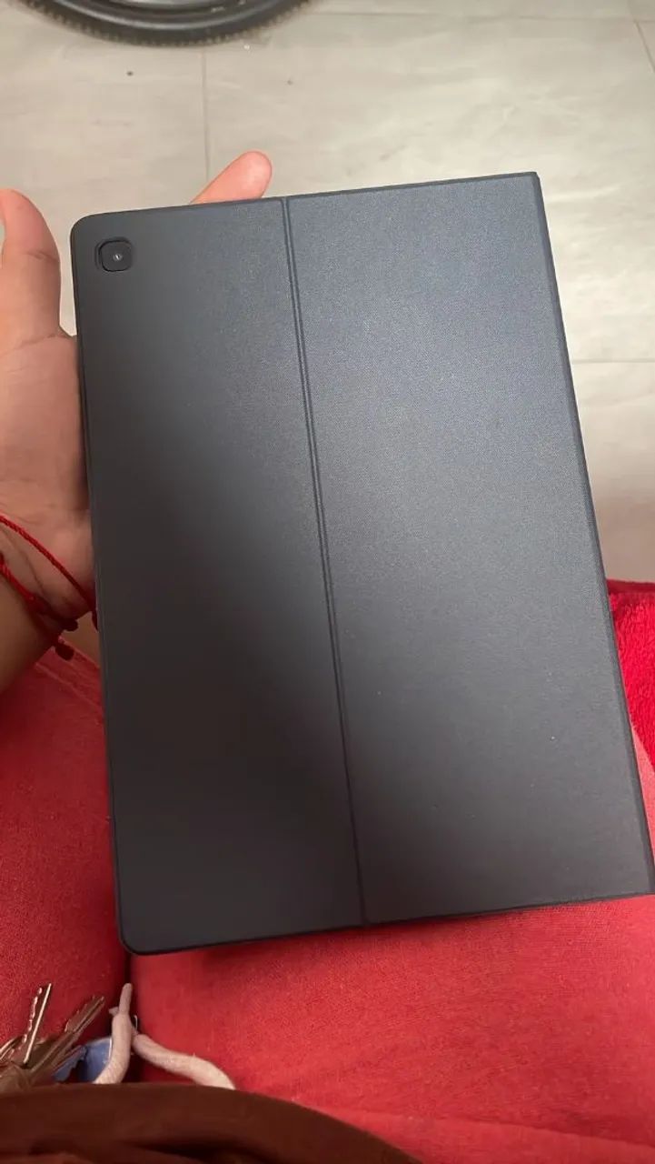 Tablet Samsung S6, com caneta  - Foto 2