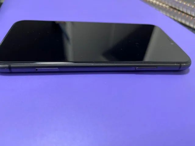 Iphone 11  - preto - Foto 4