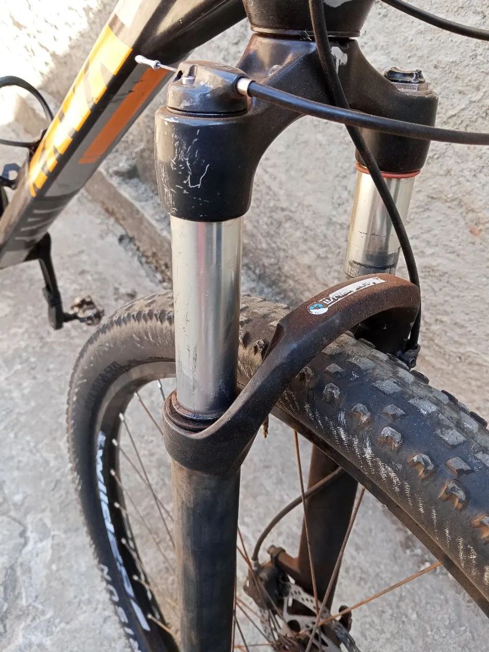Bicicleta rava 29 - Foto 3