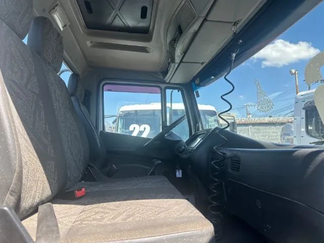 mb 1719 atron chassi ano 15*16 - Foto 5