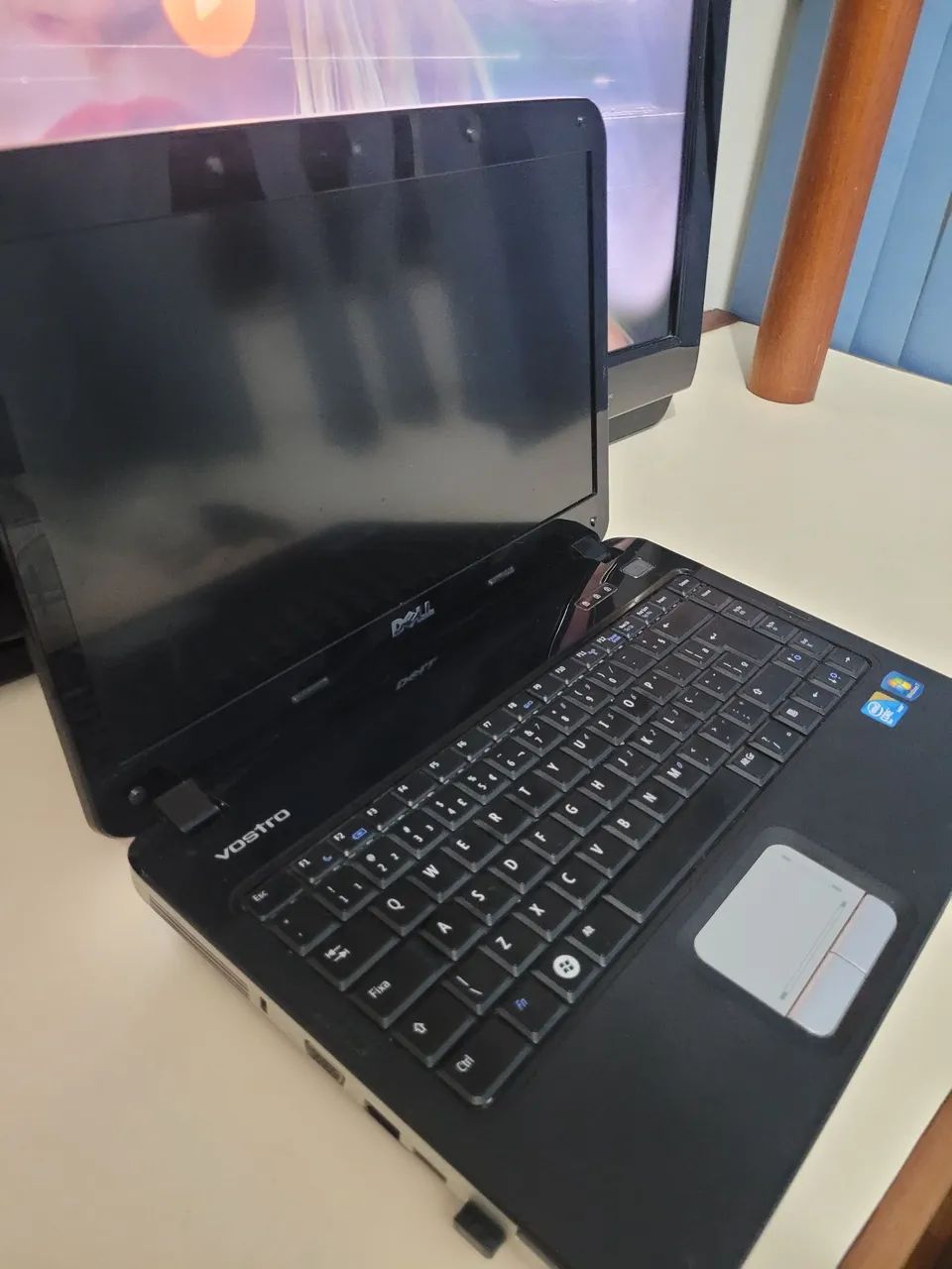 Notebook DELL- Impecável - 4GB RAM / 500GB HD - Foto 4