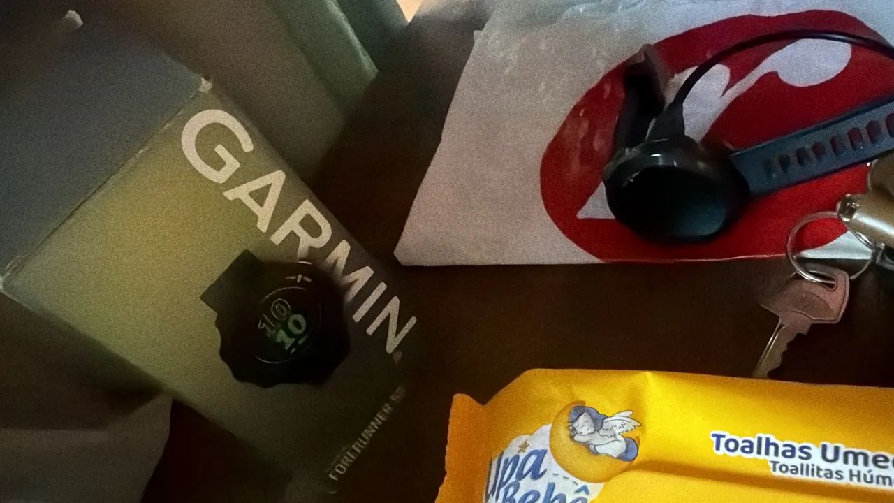 Garmin  - Foto 2
