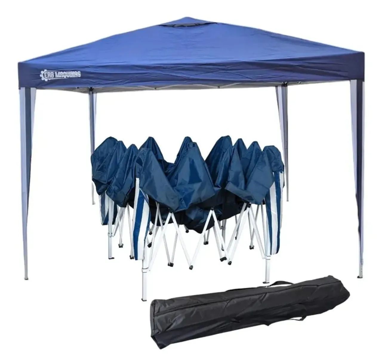 Tenda gazebo 