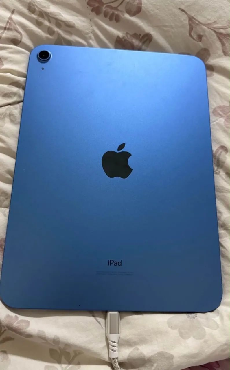 Vendo Ipad 10 
