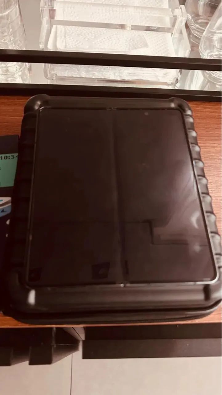 Samsung Fold 4 defeito - Foto 5