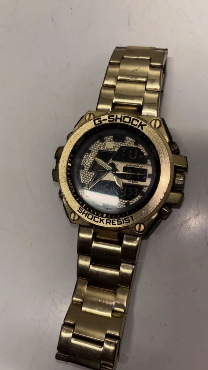 G-shock Casio - Foto 3