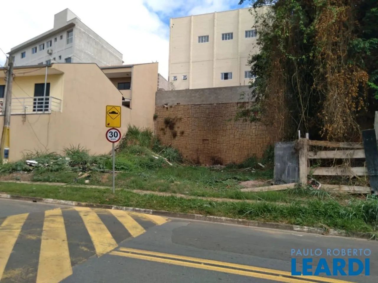 TERRENO - PARQUE DOS COCAIS - SP - Foto 3