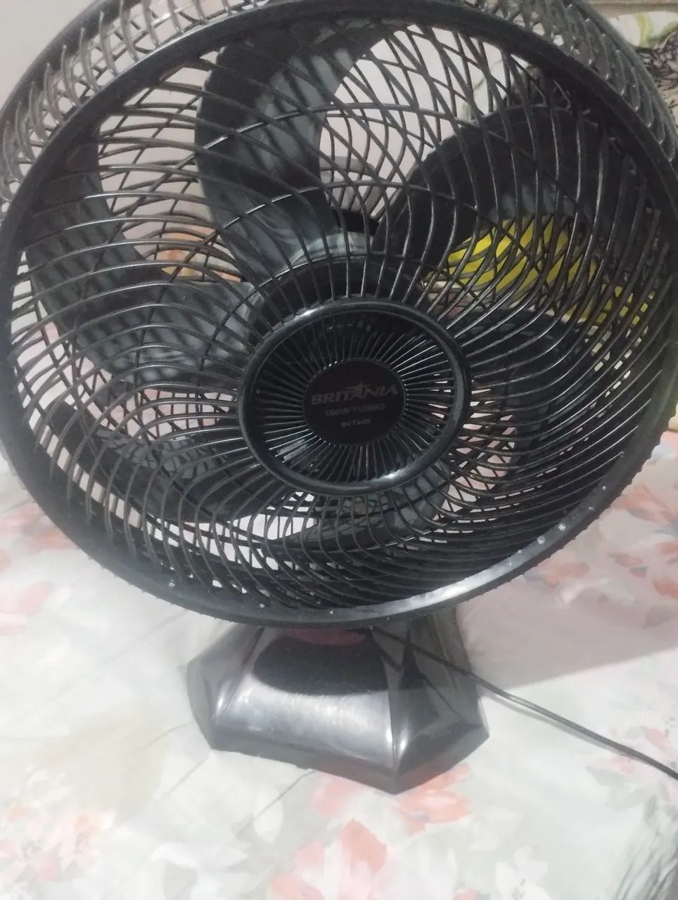 Ventilador  - Foto 4