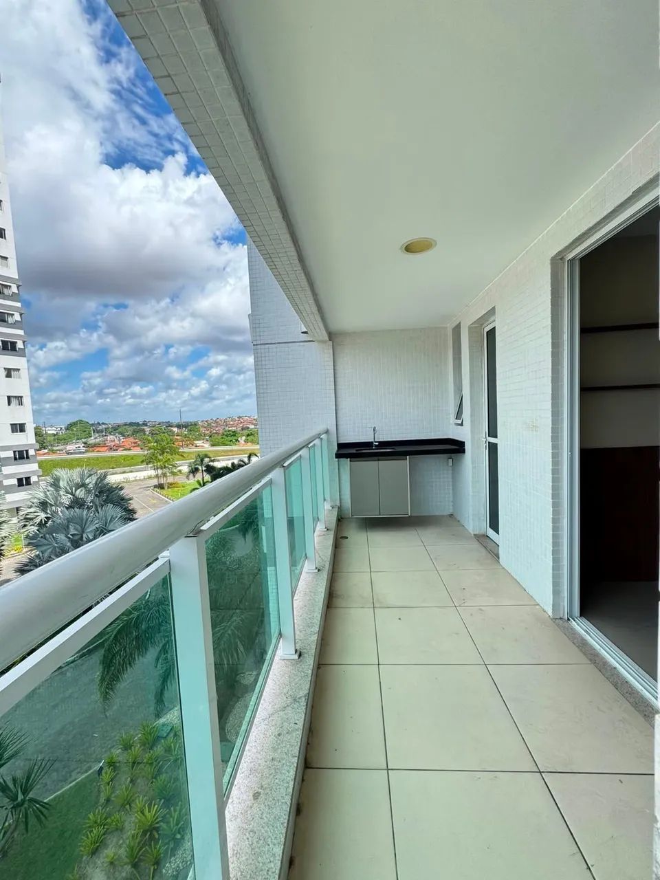 VENDA | ILHA PARQUE RESIDENCE || IPASE - Foto 3