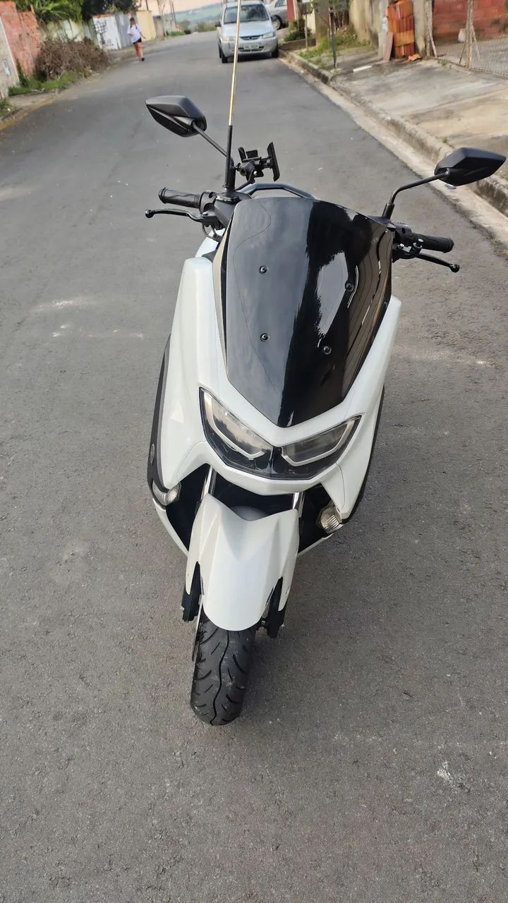 Nmax 2022 - Foto 4