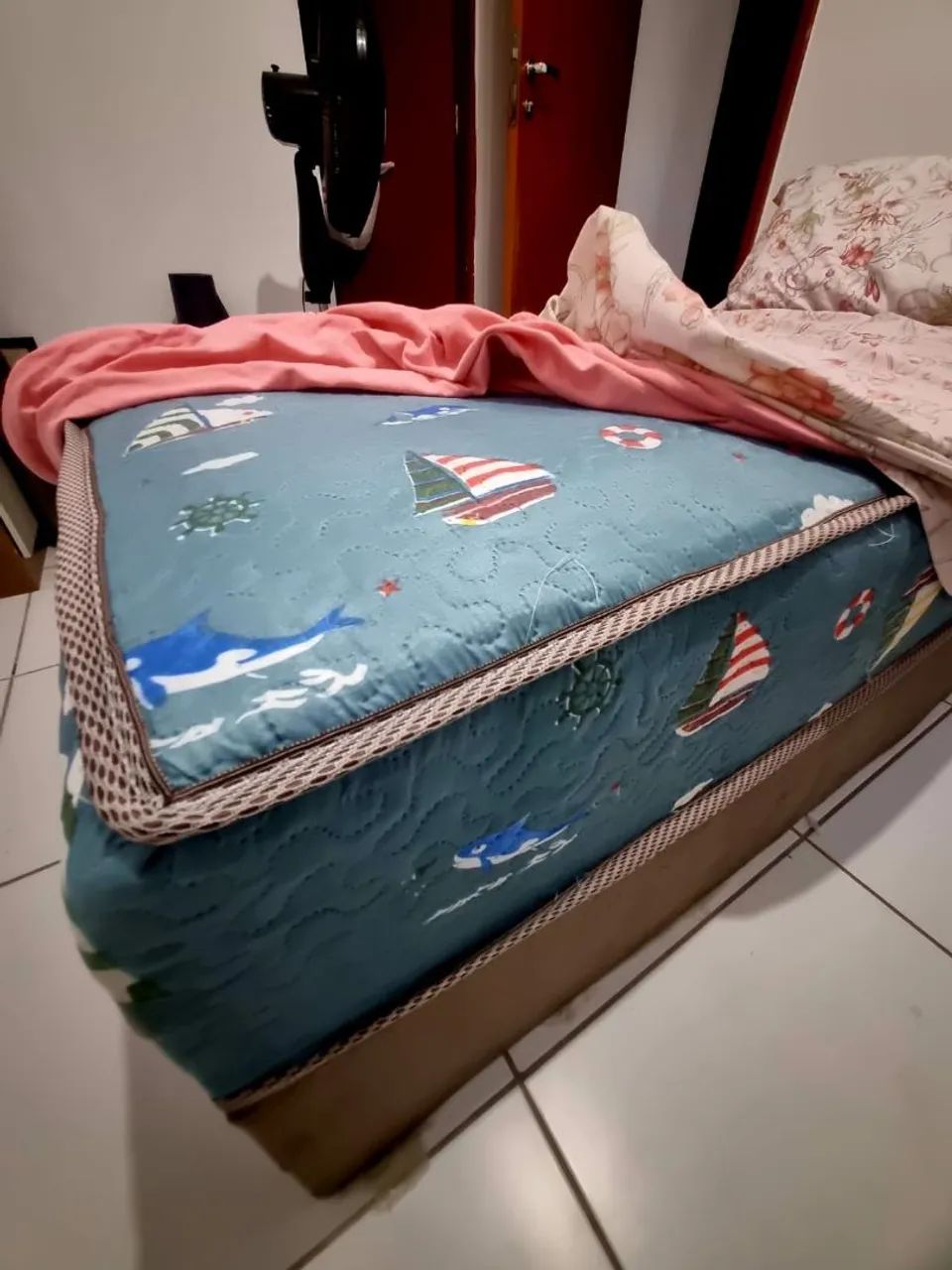 Cama box - Foto 3