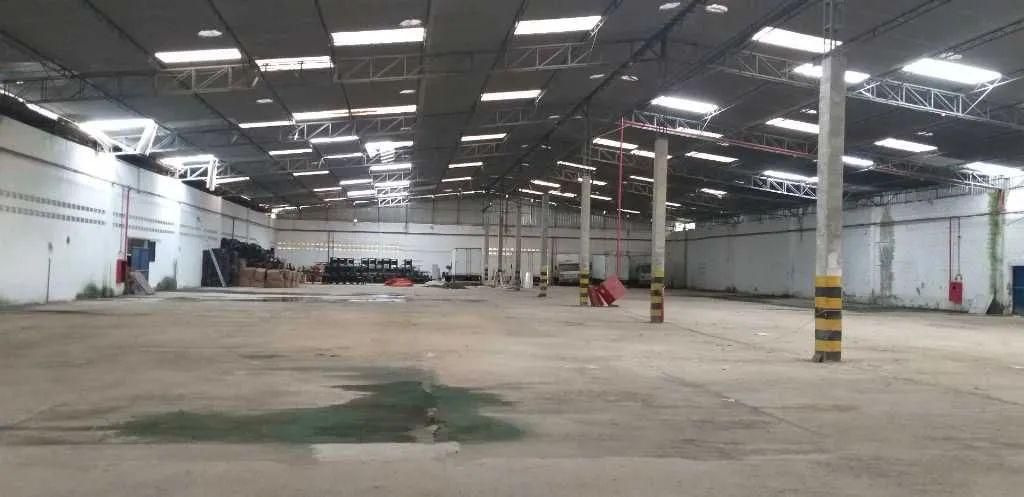 Galpão 3600m2 pé direito 7 metros Paulista PE - Foto 3