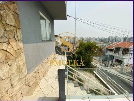Casa com 3 dormitórios mais 2 kitnets - Foto 3
