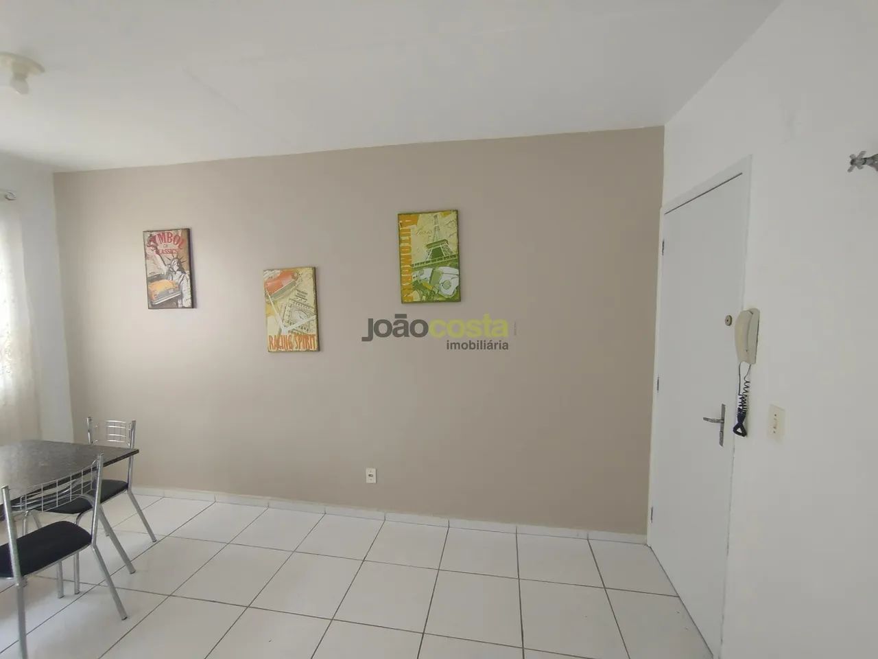 Apartamento em Encruzilhada - Biguaçu - Foto 5