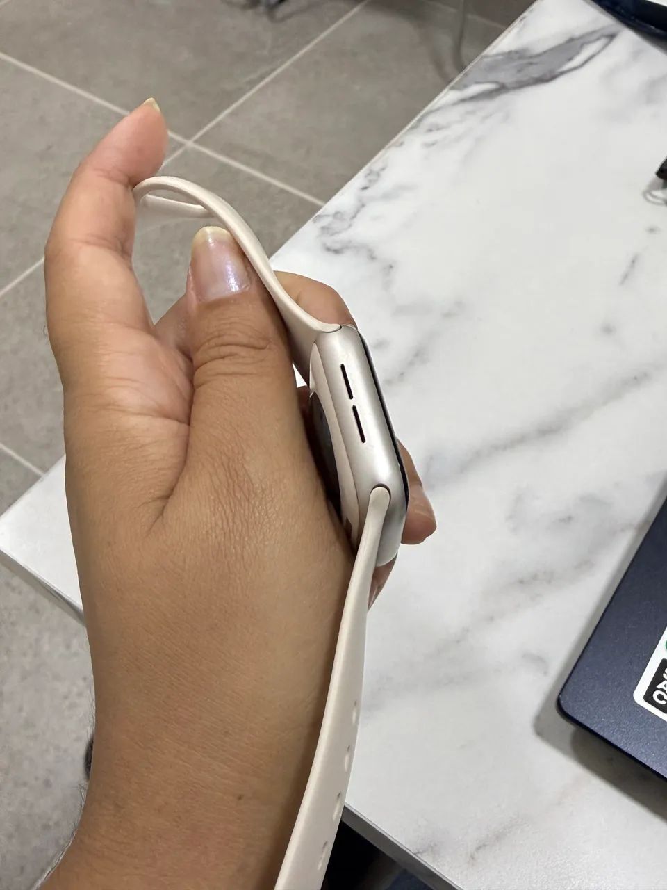 Apple Watch SE 3 - Foto 3