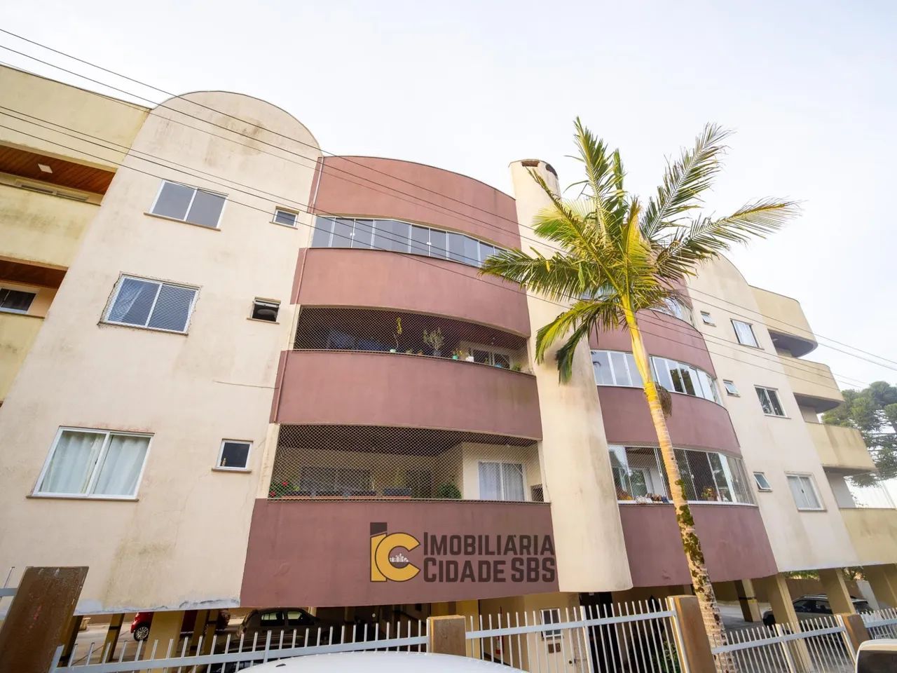 Apartamento Carlos Taschek - Foto 2
