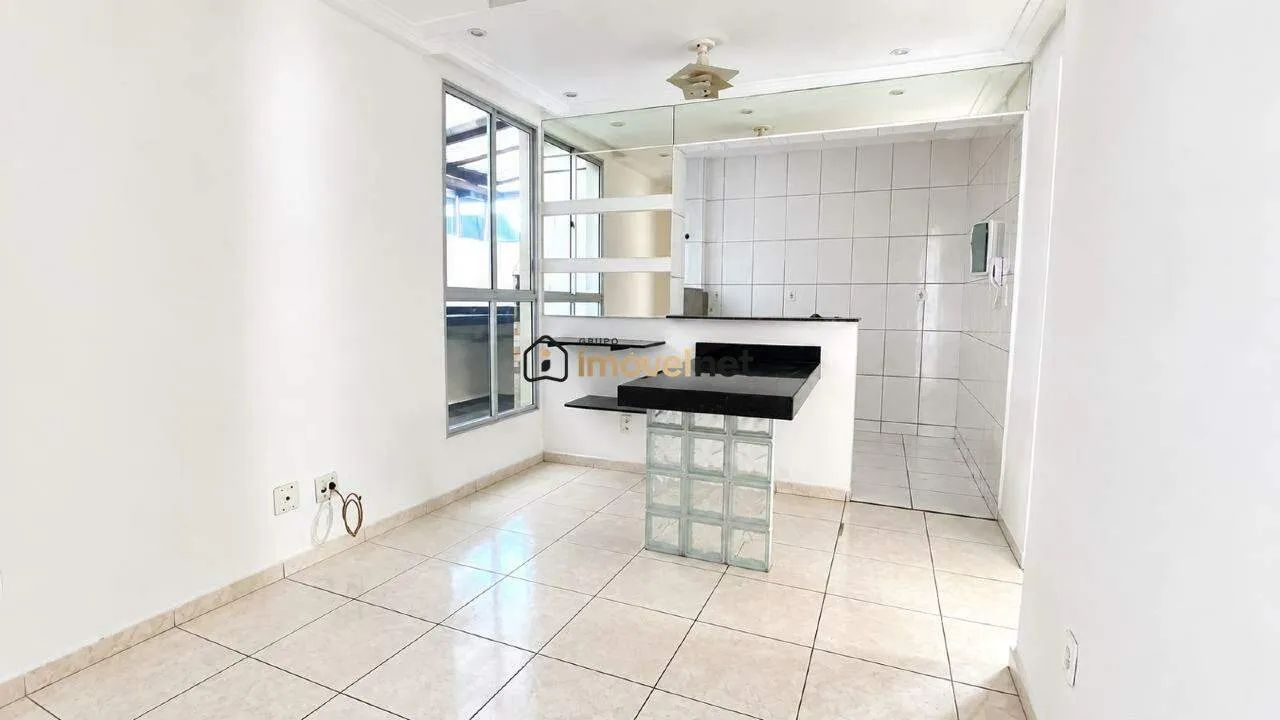 Apartamento com Área Privativa e Churrasqueira - Foto 2