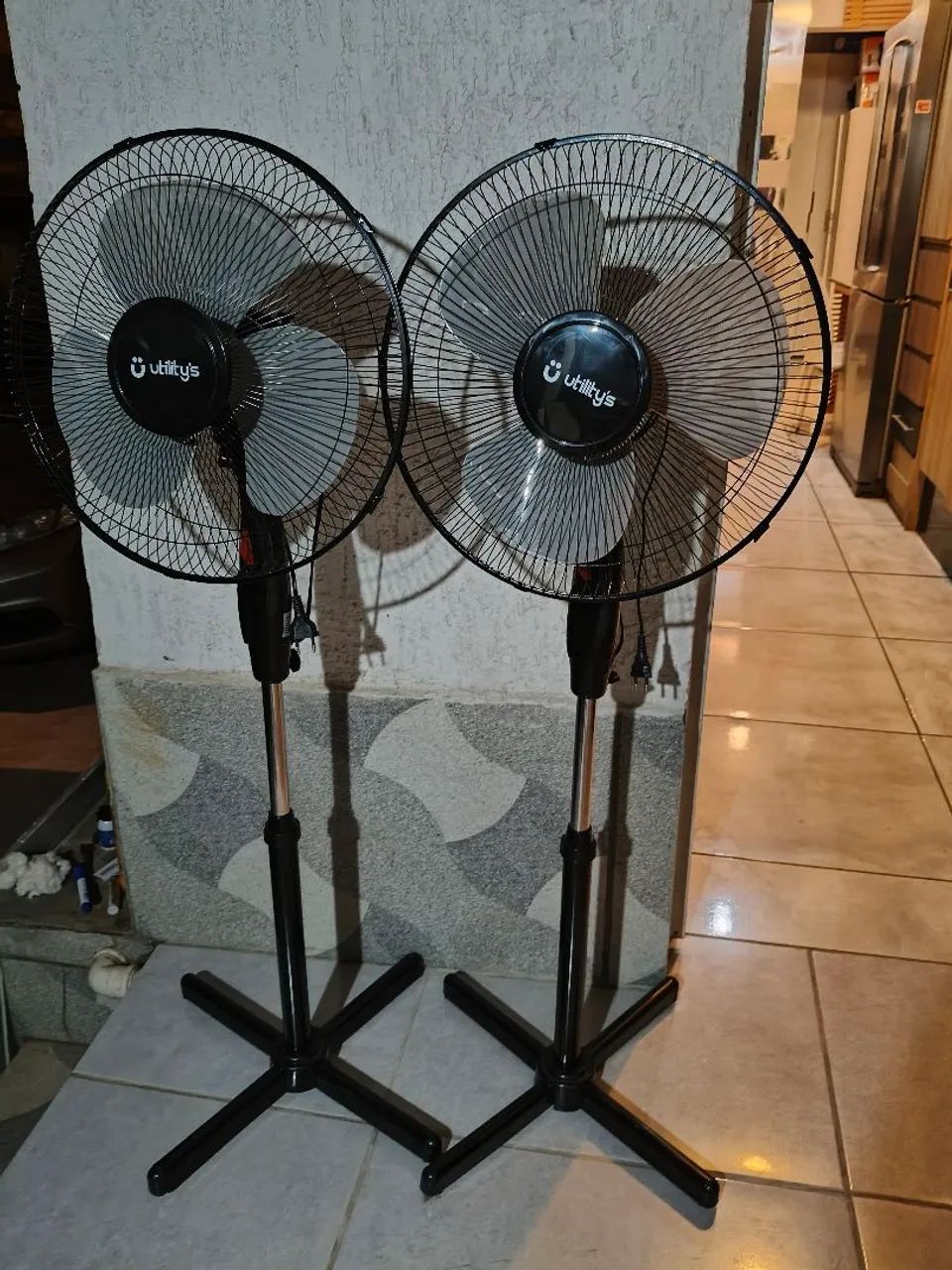 Ventilador  - Foto 2