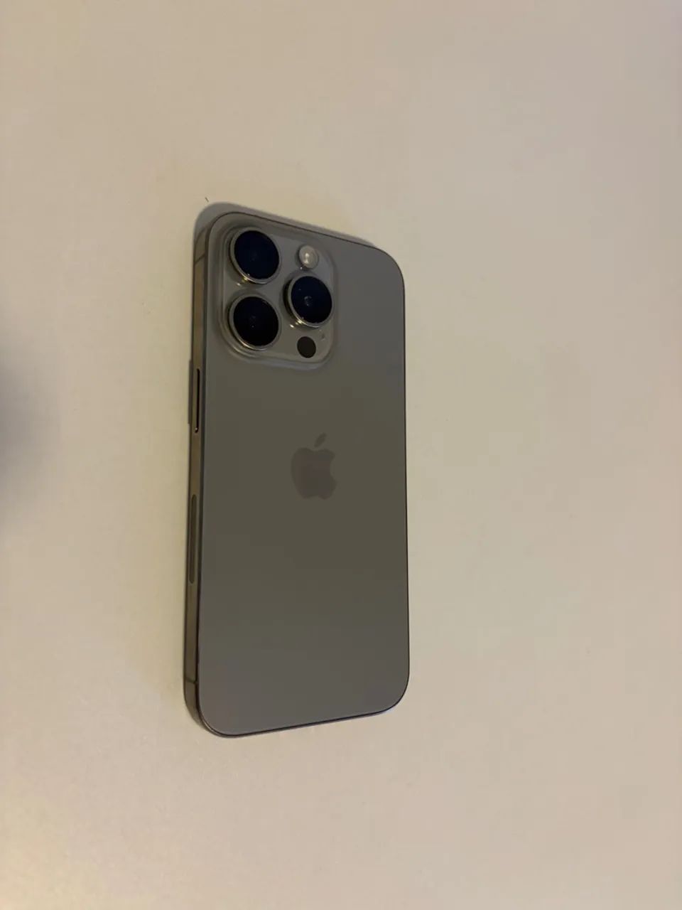 iPhone 15 Pro