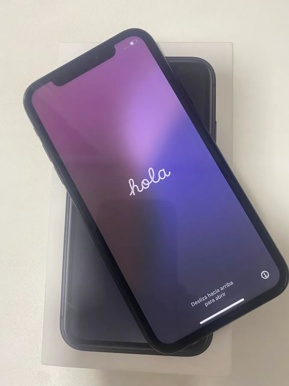 Iphone XR 128gb 