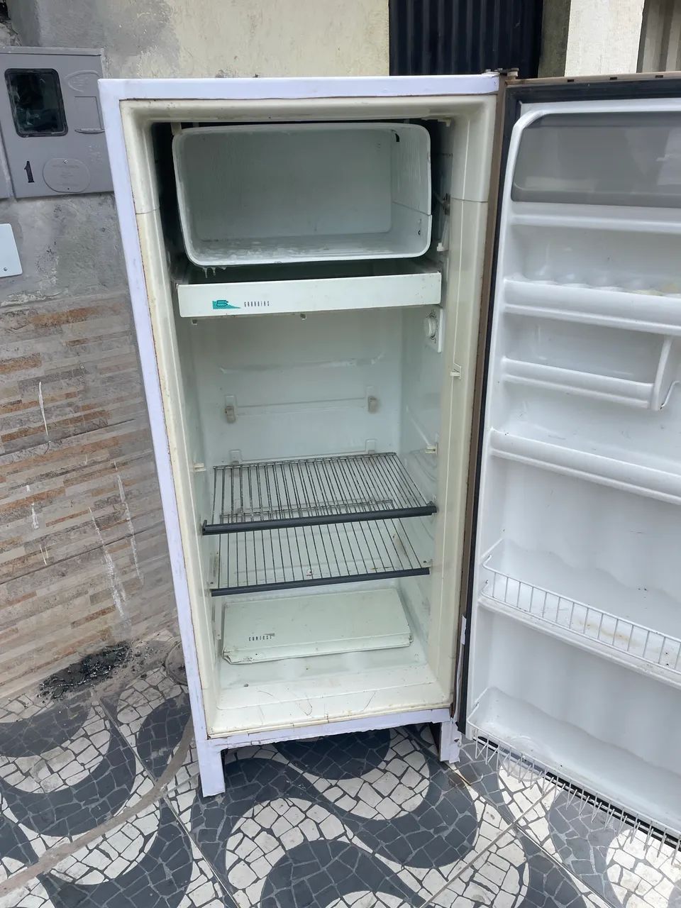Geladeira  - Foto 5