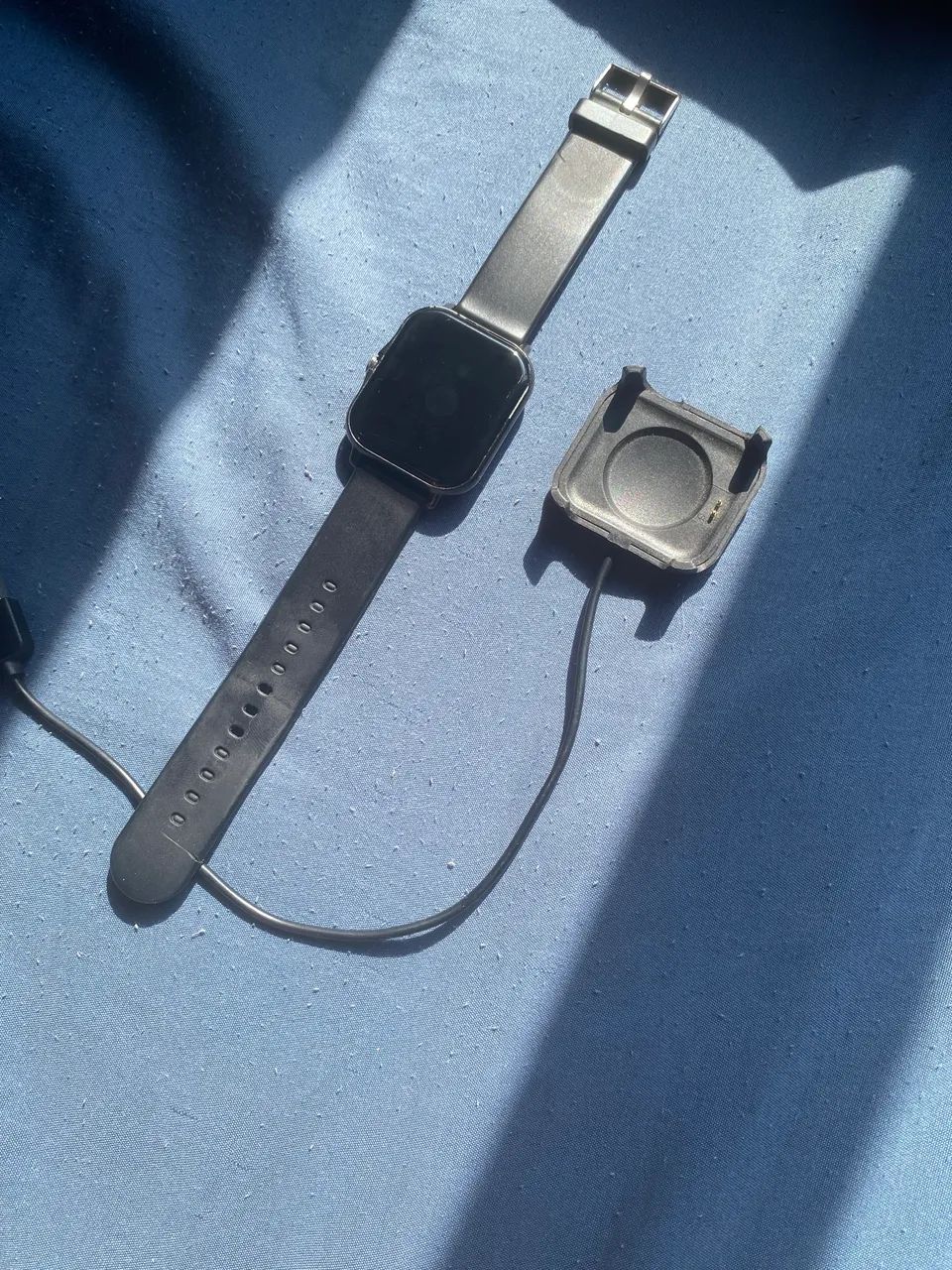 Relógio Smartwatch Redmi Watch 5 - Foto 5