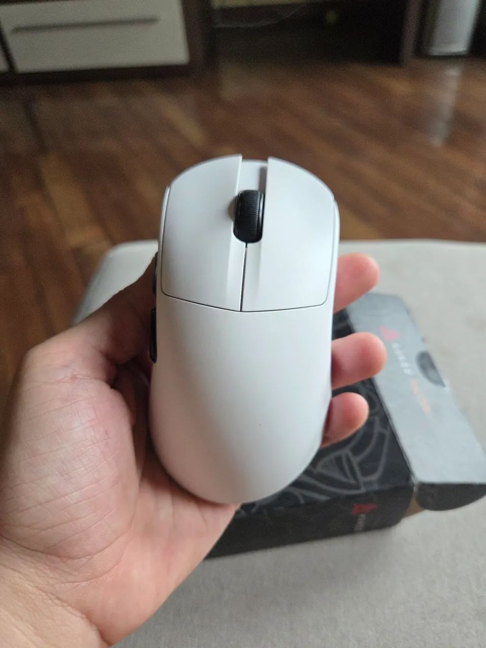 Mouse Ajazz Aj179 v2