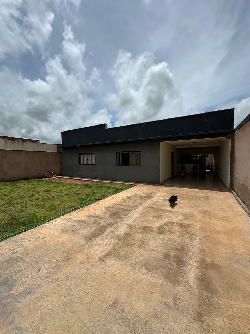 Foto - Brasília - Ponte Alta Norte (Gama)