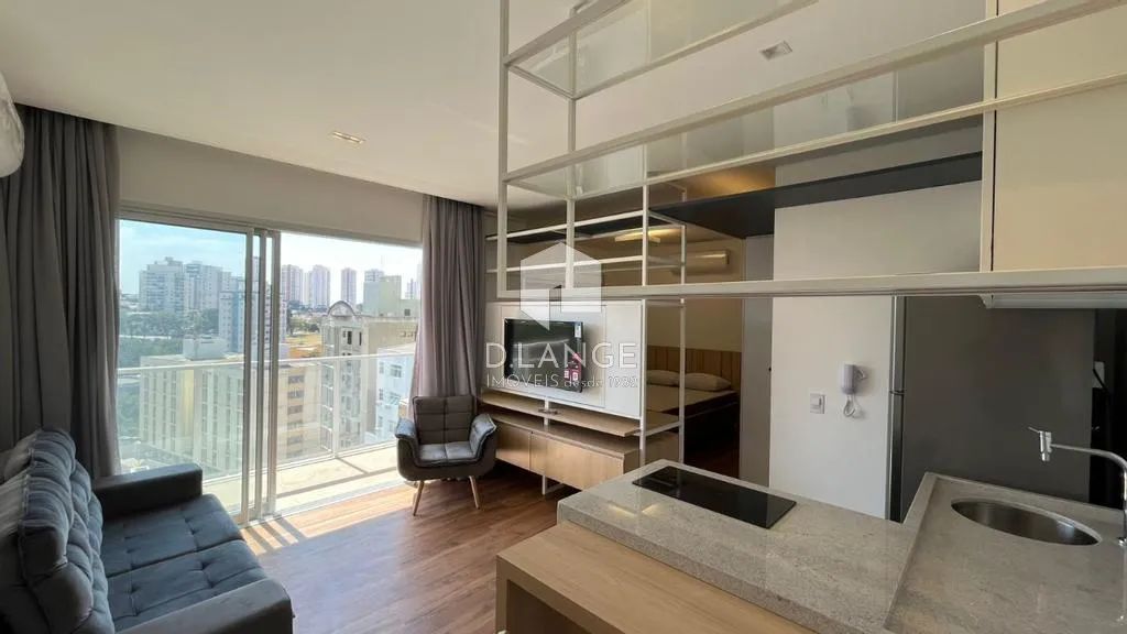 Apartamento para venda e locação no Edifício Lille no bairro Cambuí em Campinas - Foto 5