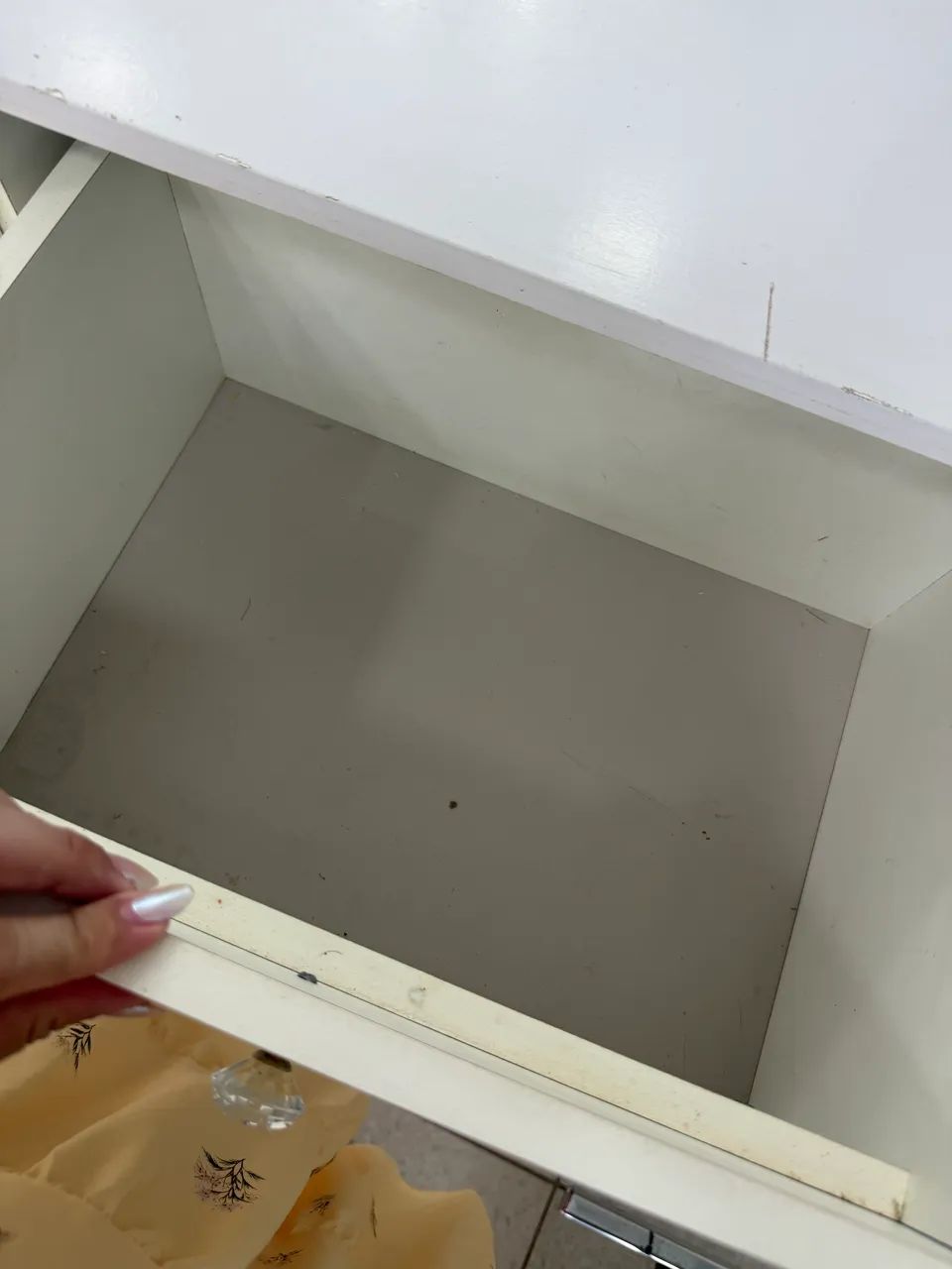 Bancada maquiagem  - Foto 2