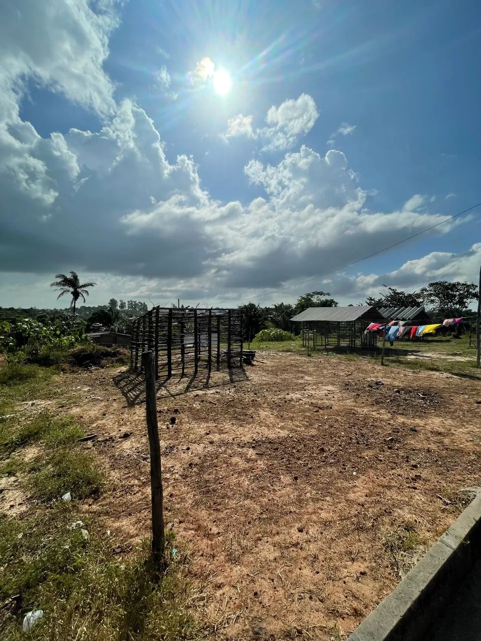 Vendo terreno 10x20 - Foto 3