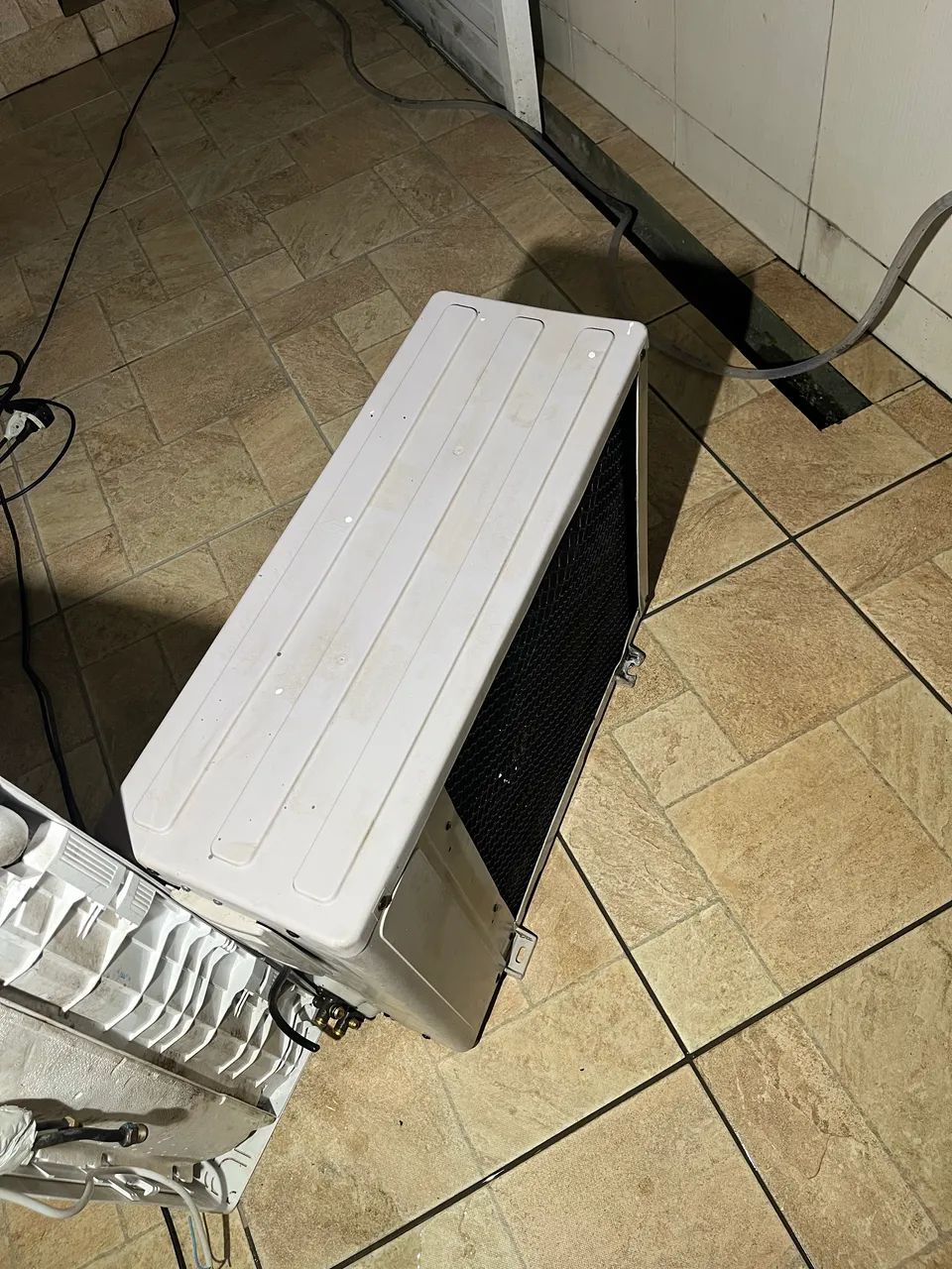 Ar-condicionado Agratto 9.000 Btus - Foto 3