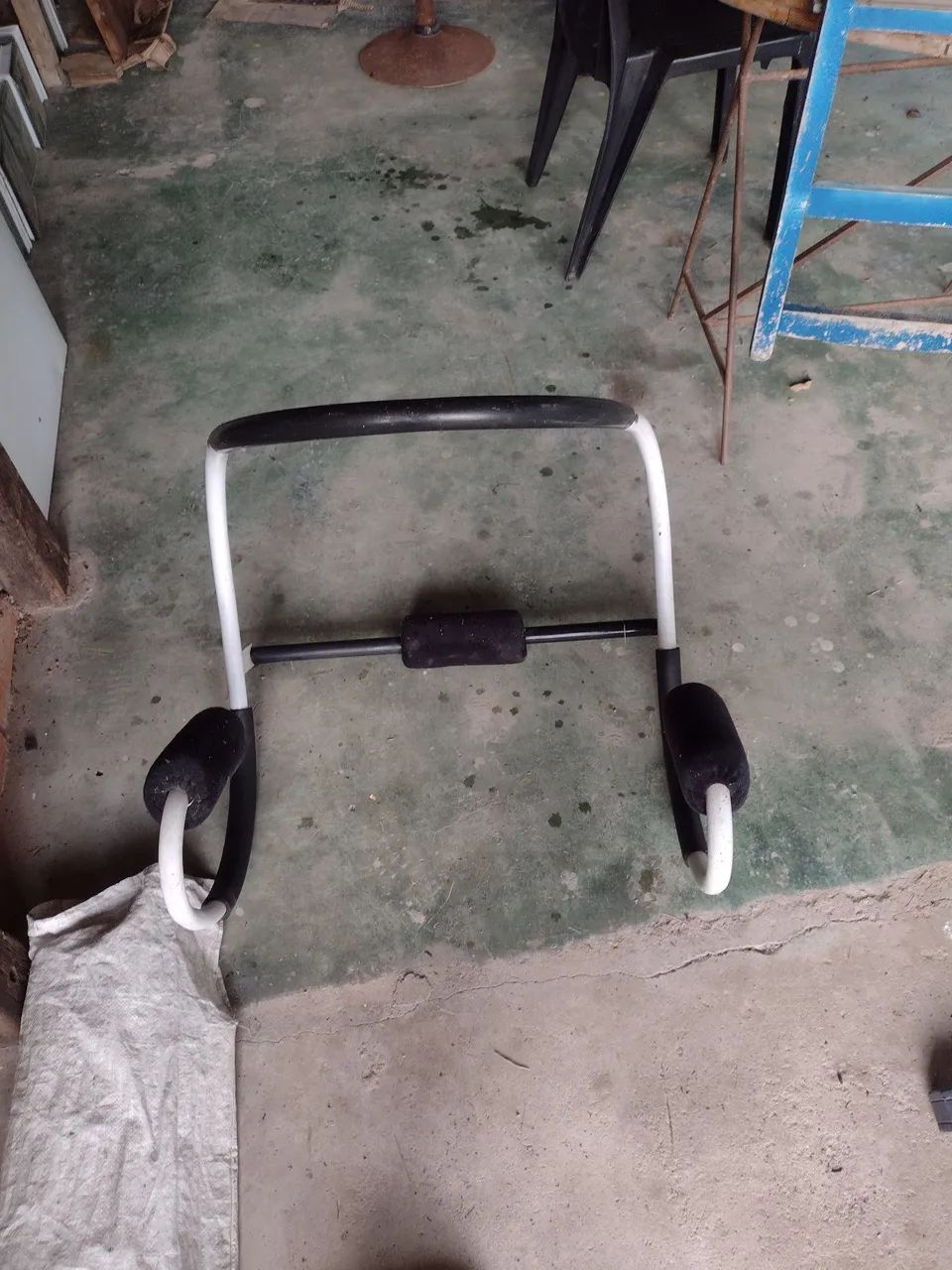 Aparelho de musculação  - Foto 4